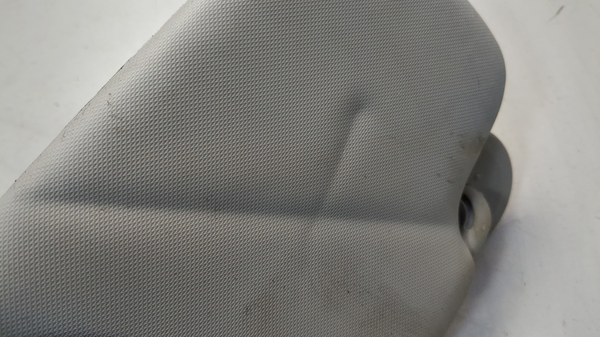 Козырек солнцезащитный