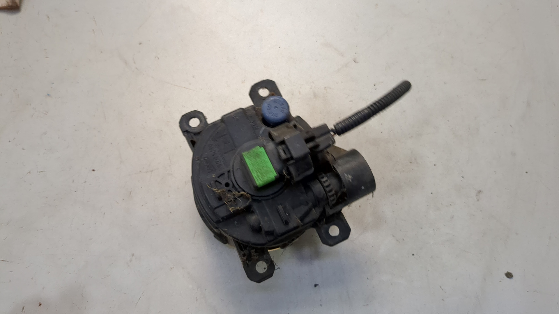 Фара противотуманная