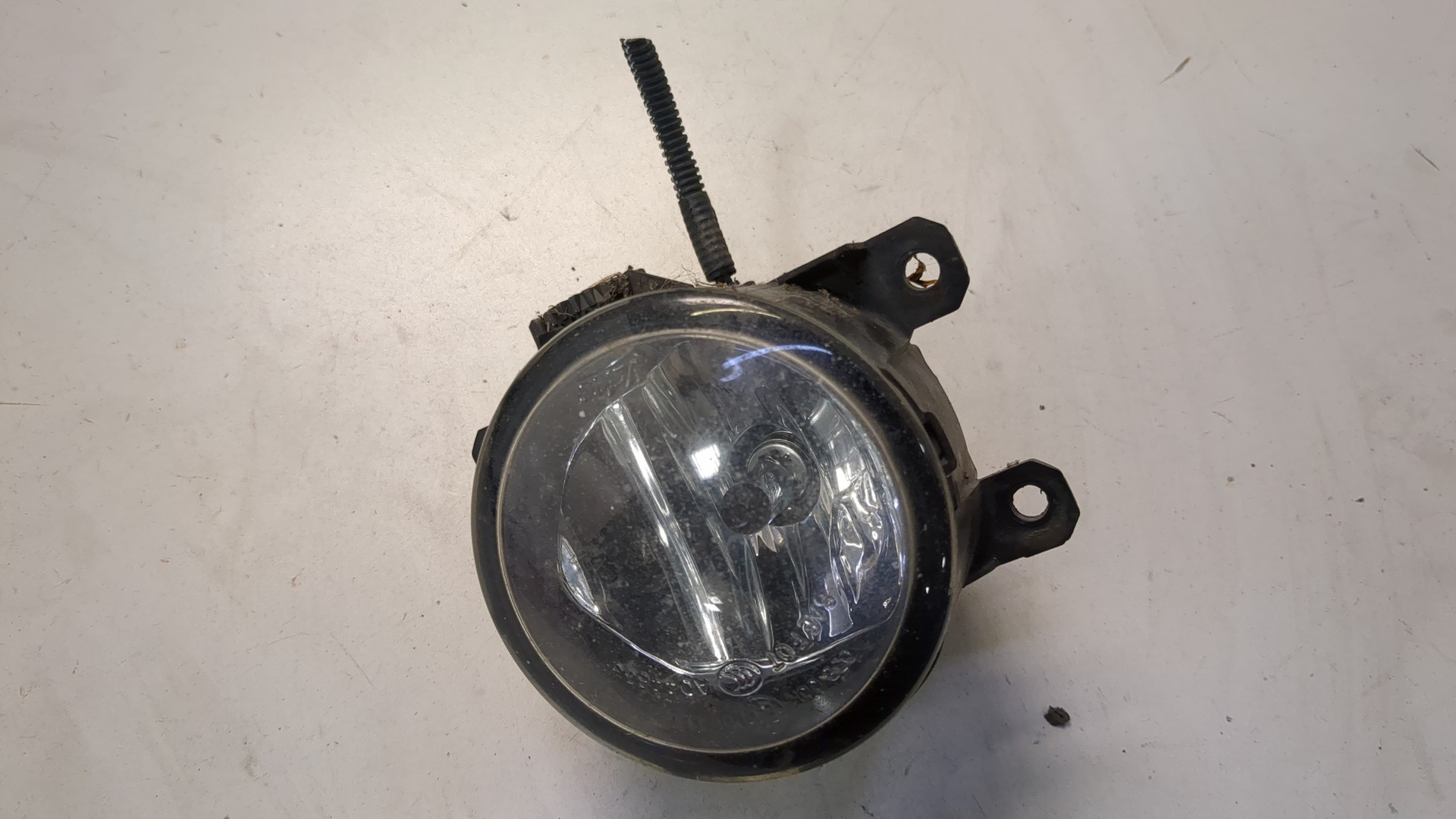 Фара противотуманная