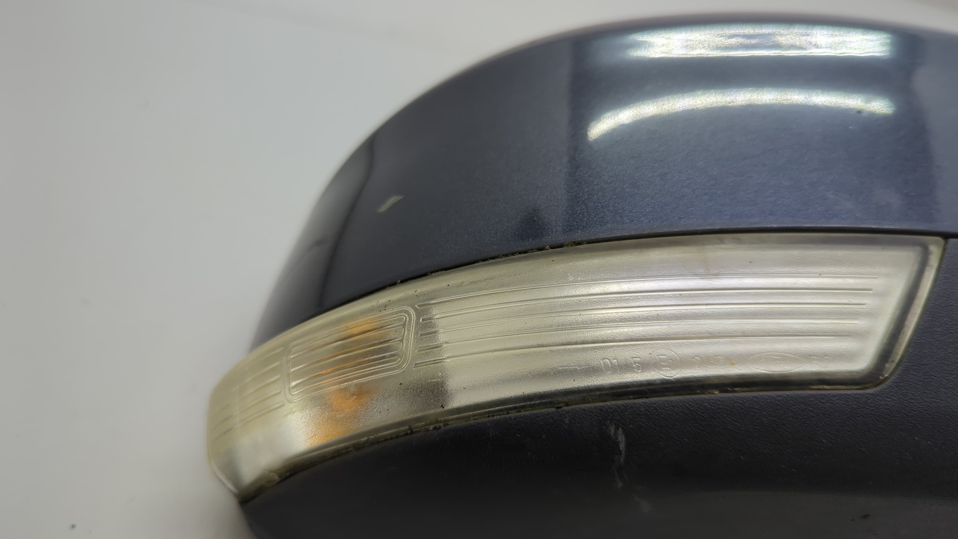 Зеркало правое электрическое