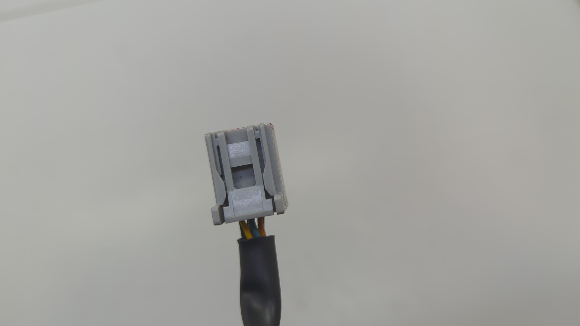 Зеркало правое электрическое