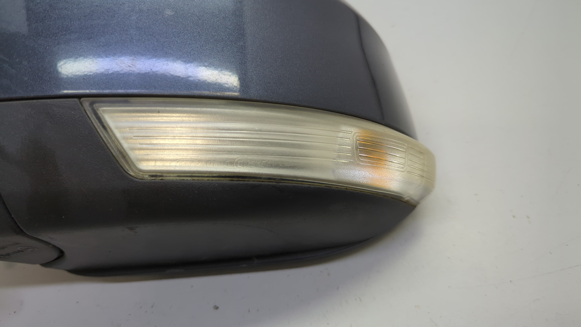 Зеркало левое электрическое