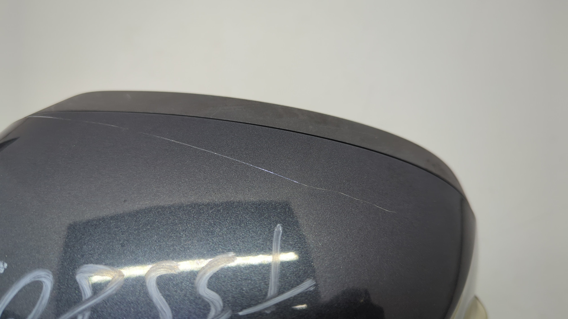 Зеркало левое электрическое