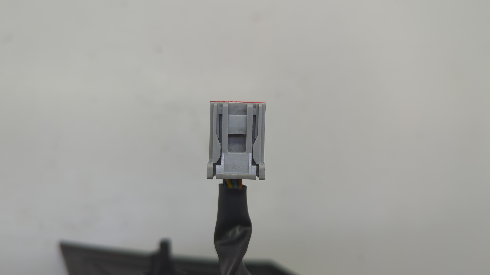 Зеркало левое электрическое