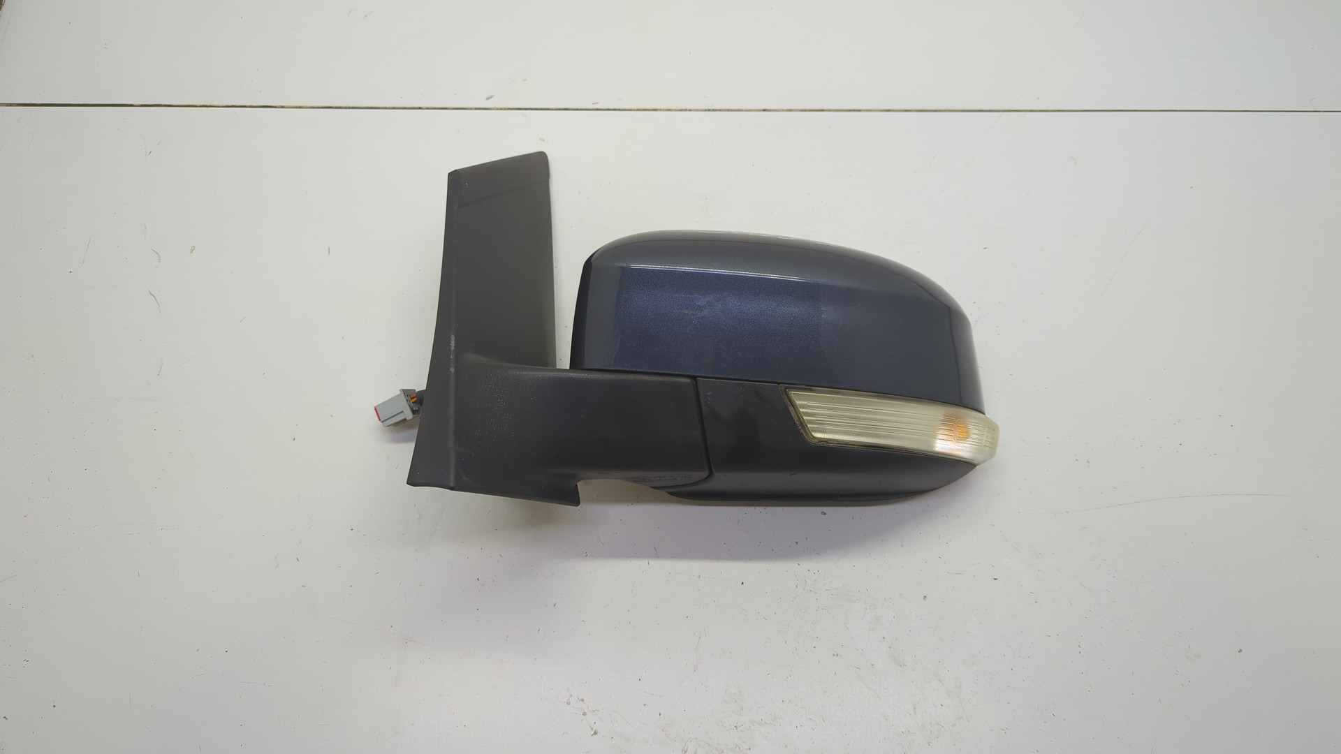 Зеркало левое электрическое