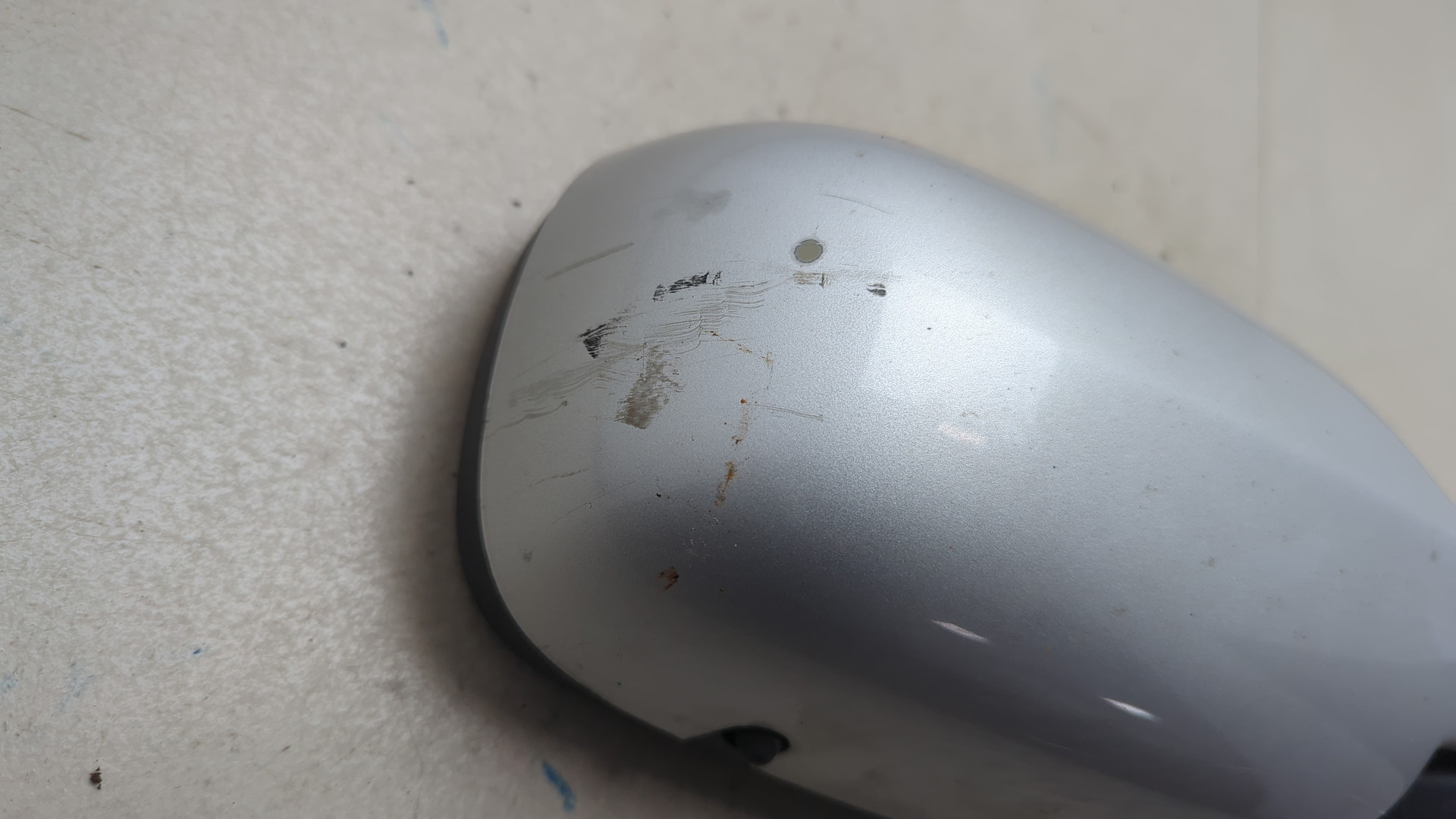 Зеркало правое электрическое