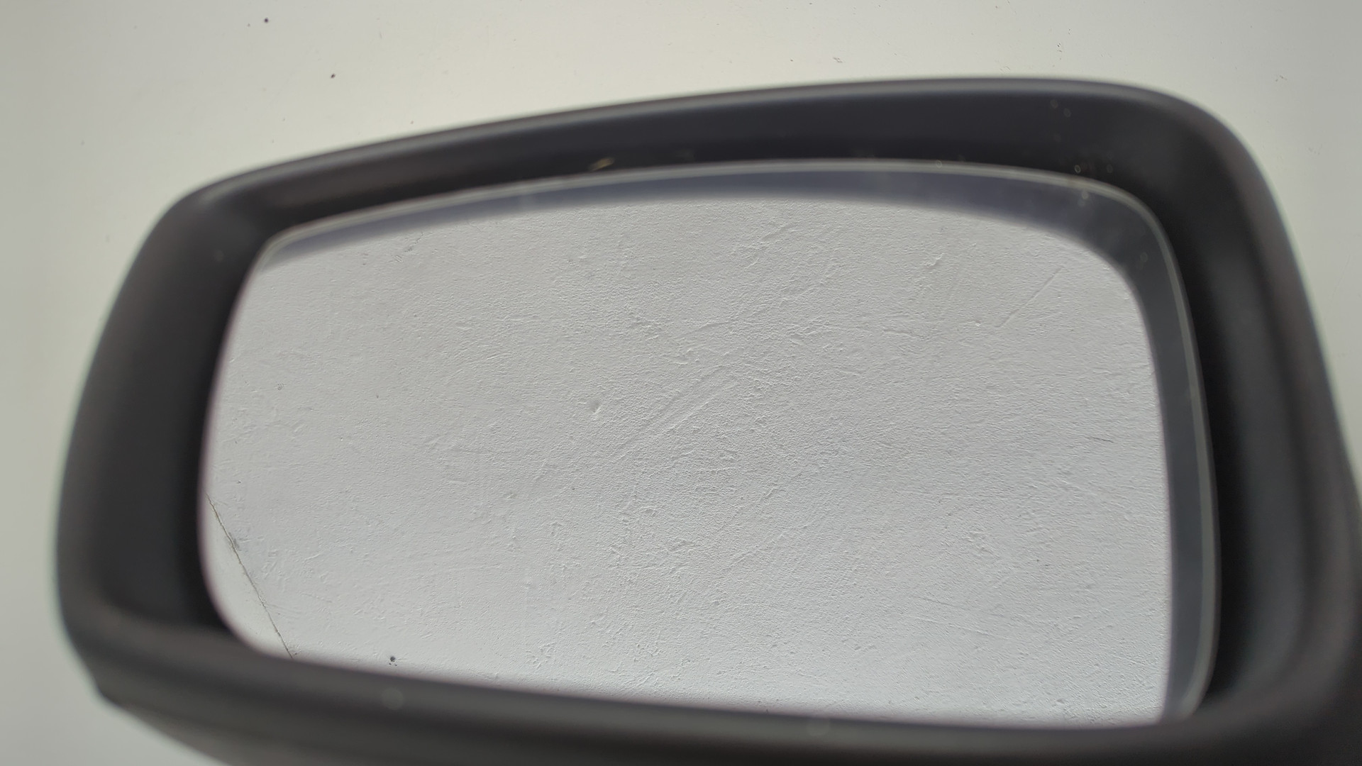 Зеркало левое электрическое