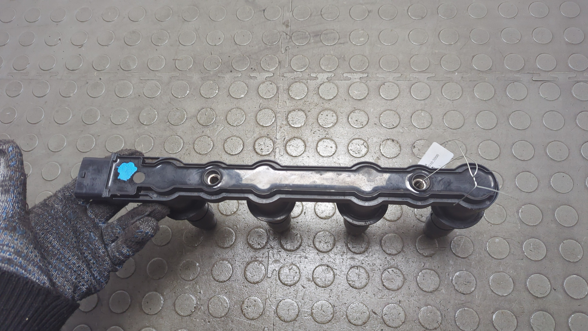 Катушка зажигания