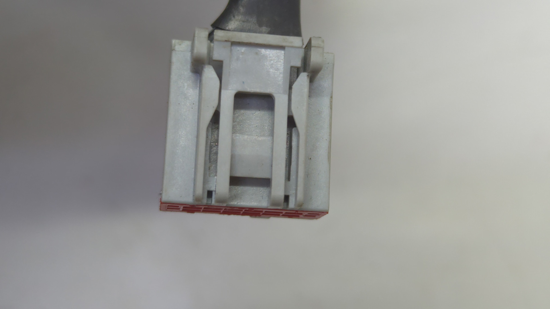 Зеркало правое электрическое