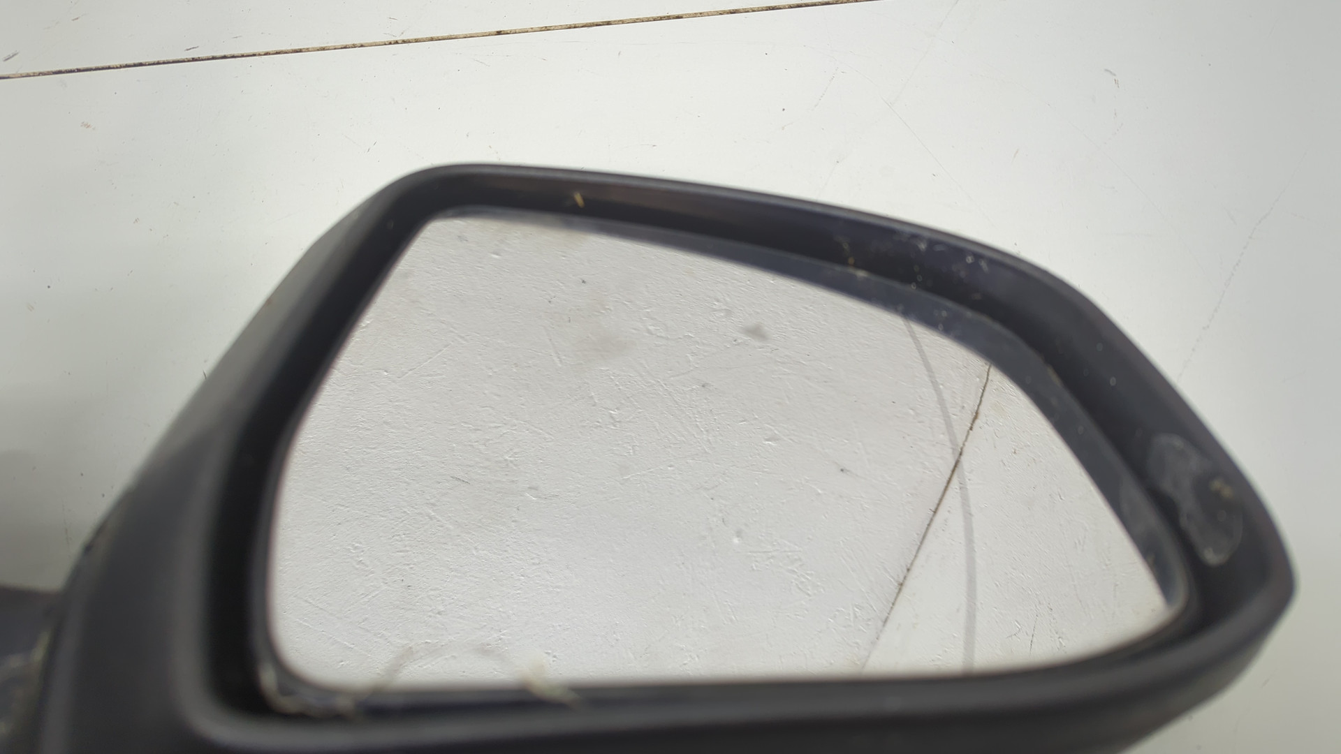 Зеркало правое электрическое