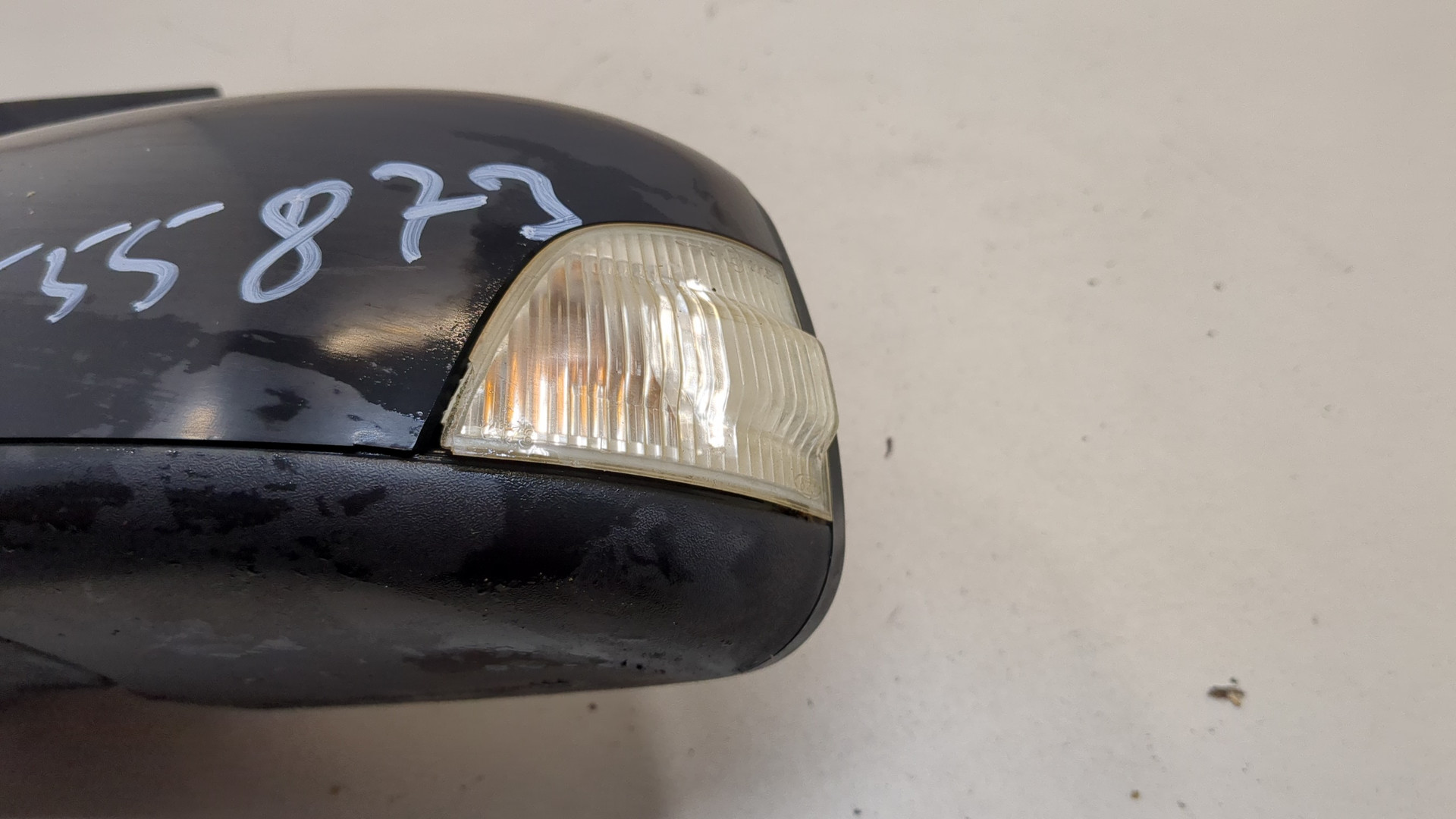 Зеркало левое электрическое