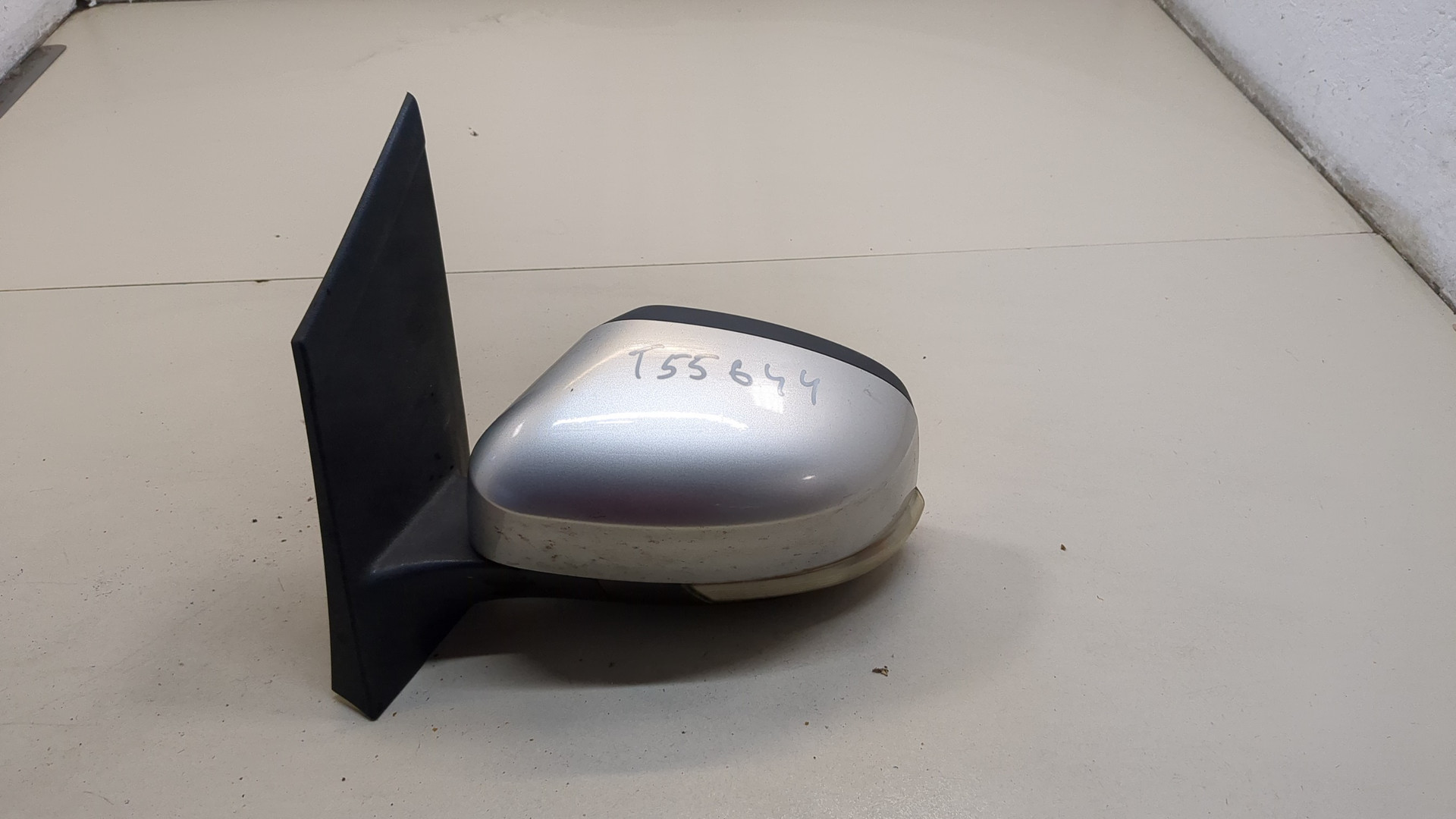 Зеркало левое электрическое