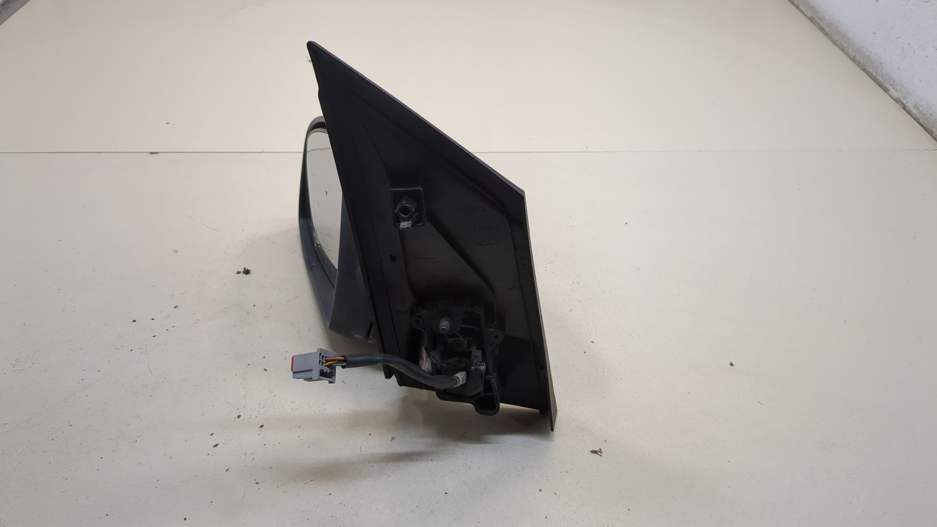 Зеркало левое электрическое