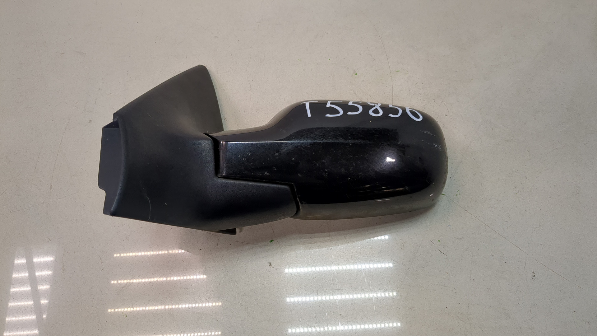 Зеркало левое электрическое