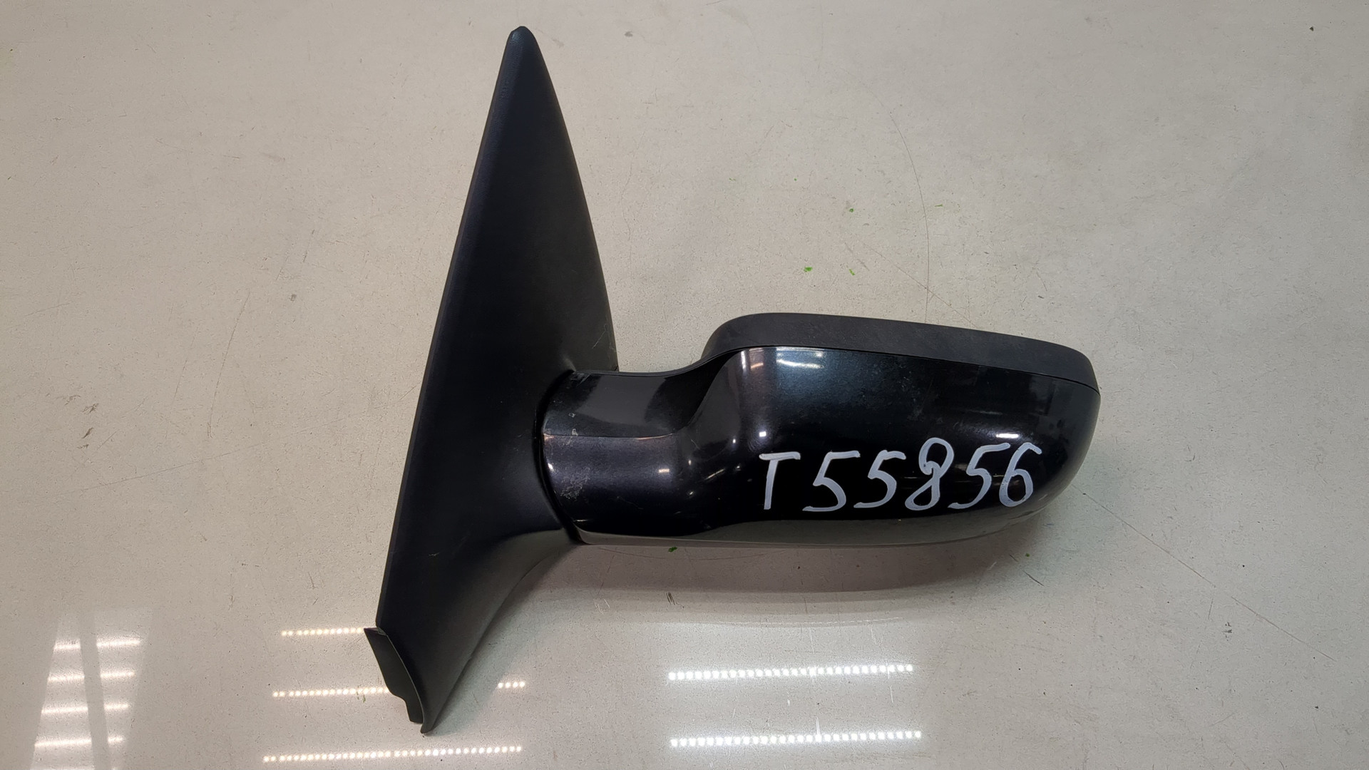 Зеркало левое электрическое