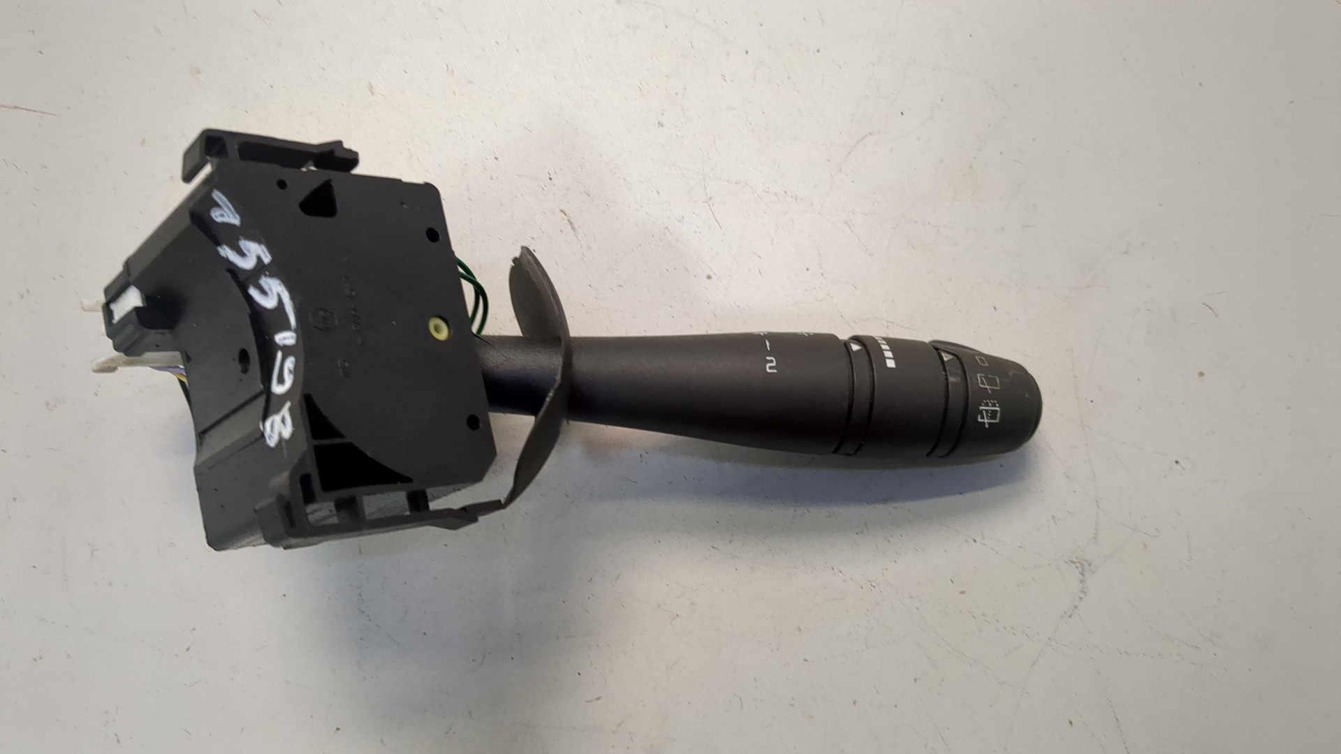 Переключатель стеклоочистителей