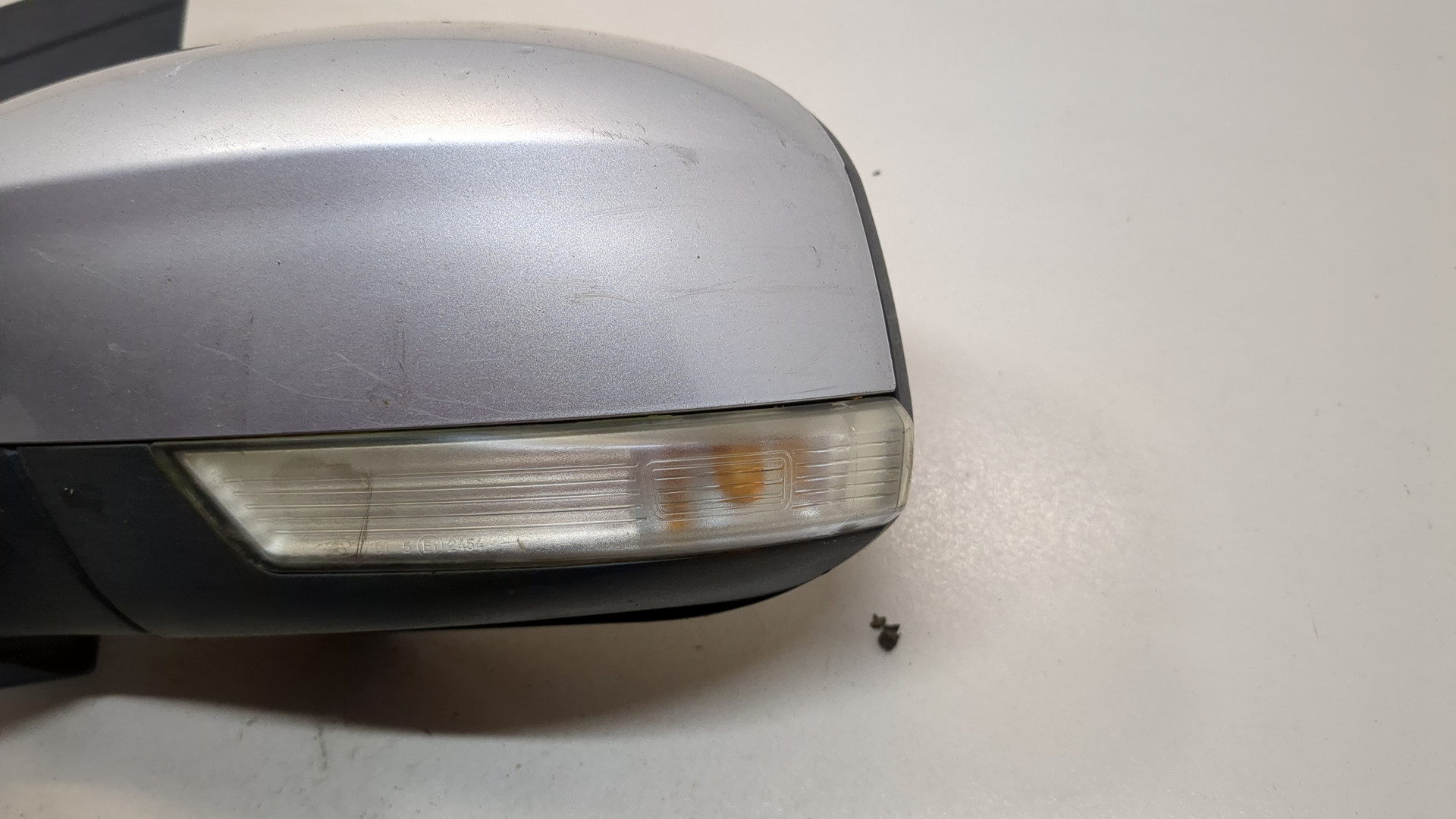 Зеркало левое электрическое