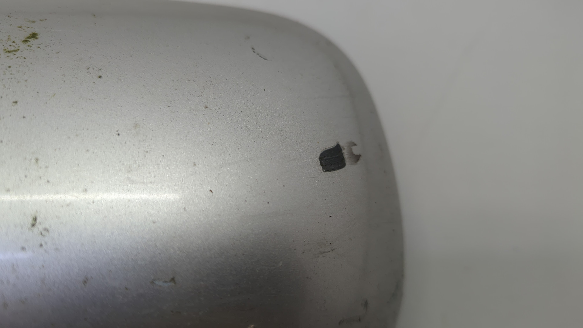 Зеркало левое электрическое