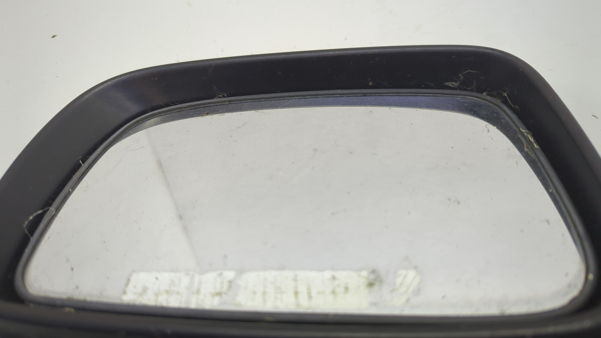 Зеркало левое электрическое