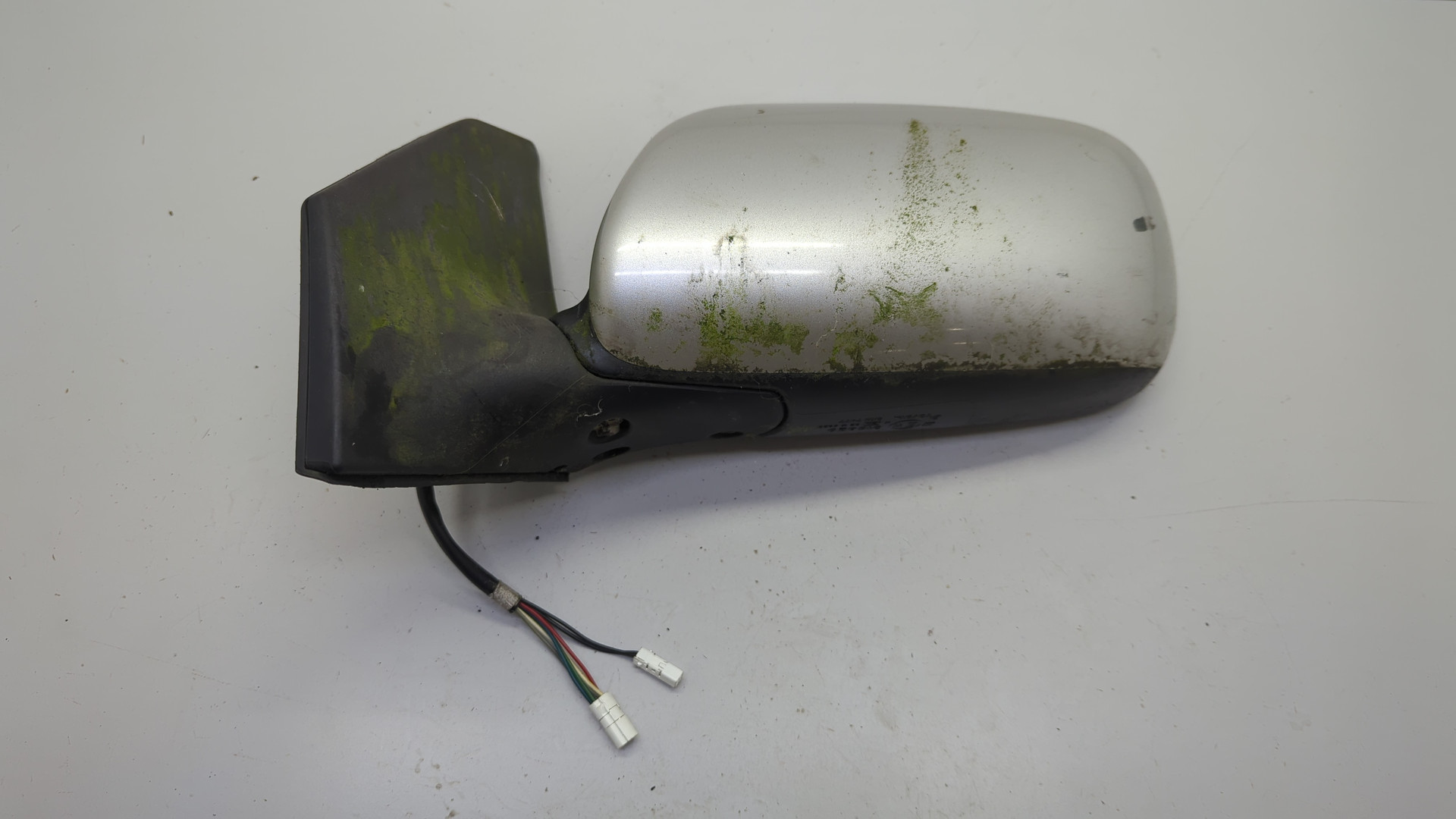 Зеркало левое электрическое