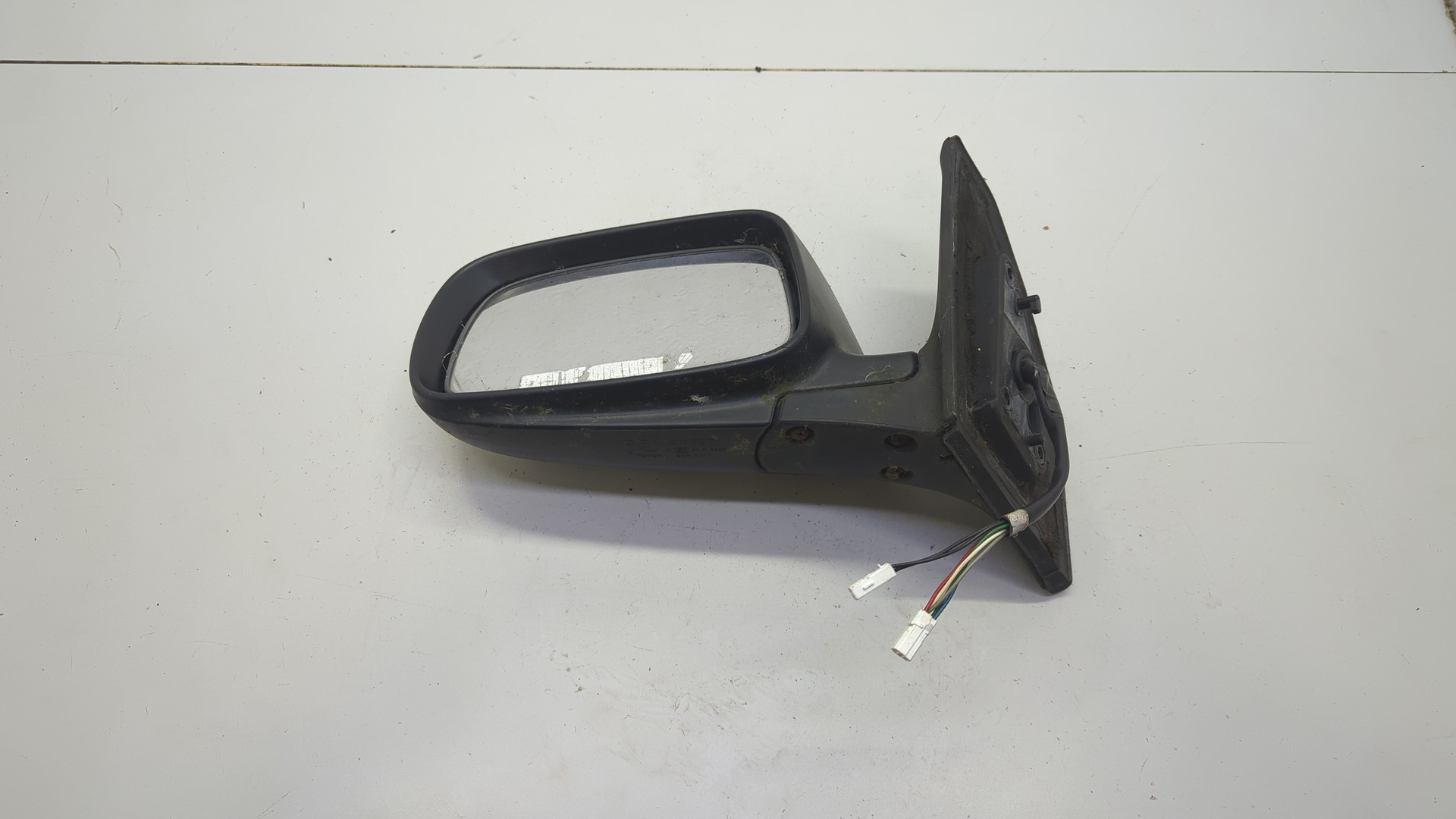 Зеркало левое электрическое