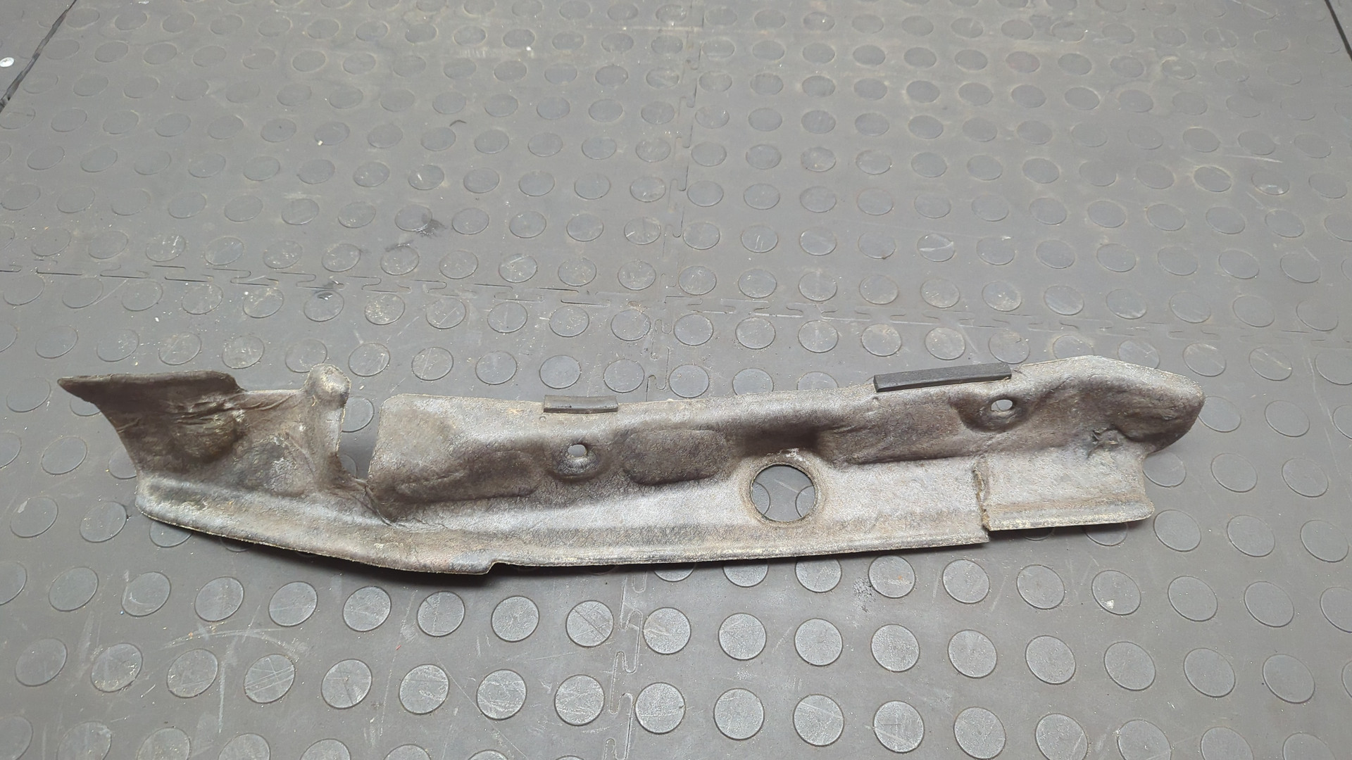 Шумоизоляция