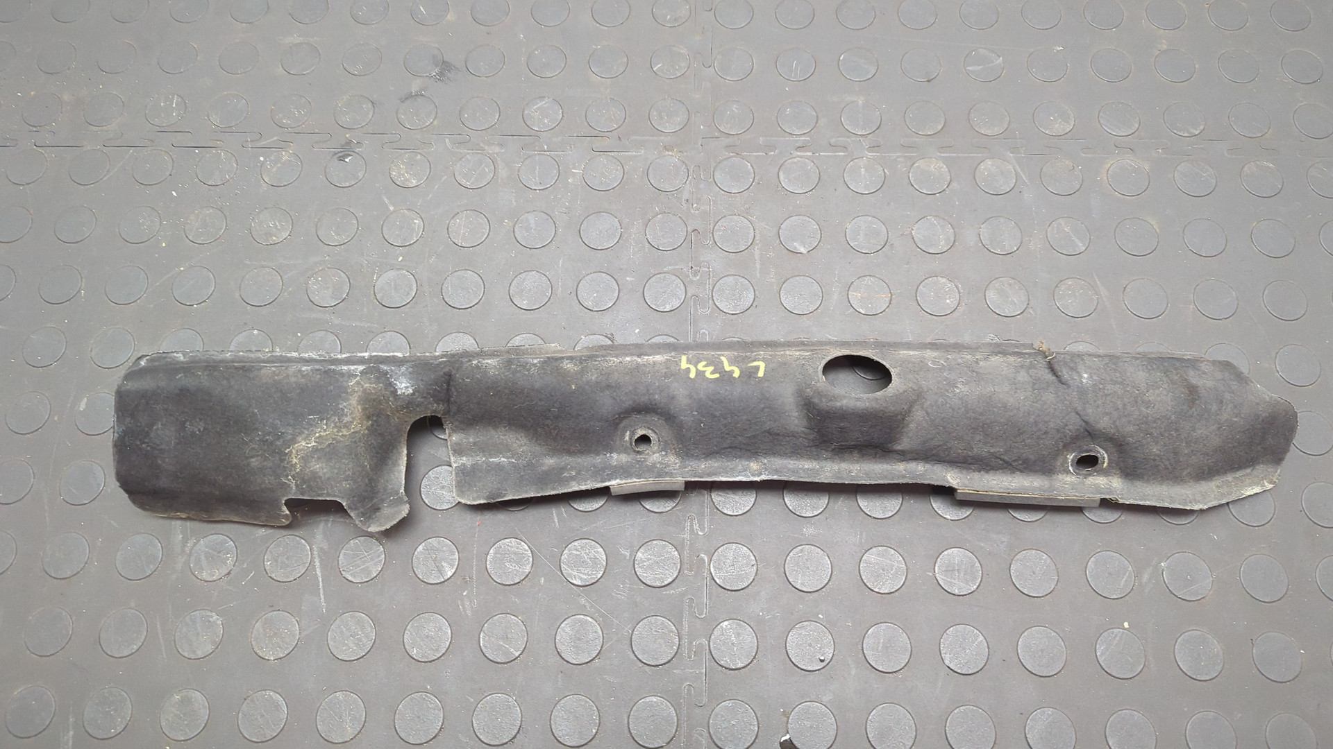 Шумоизоляция