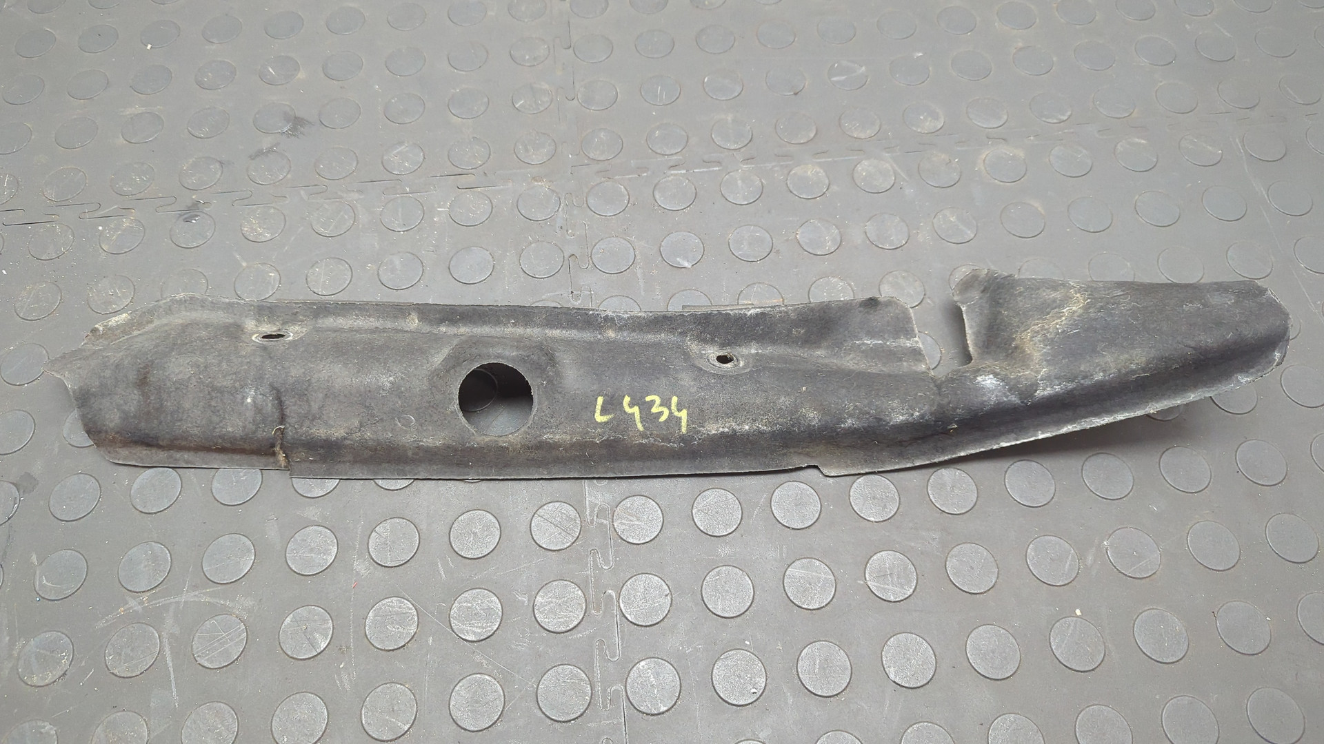 Шумоизоляция