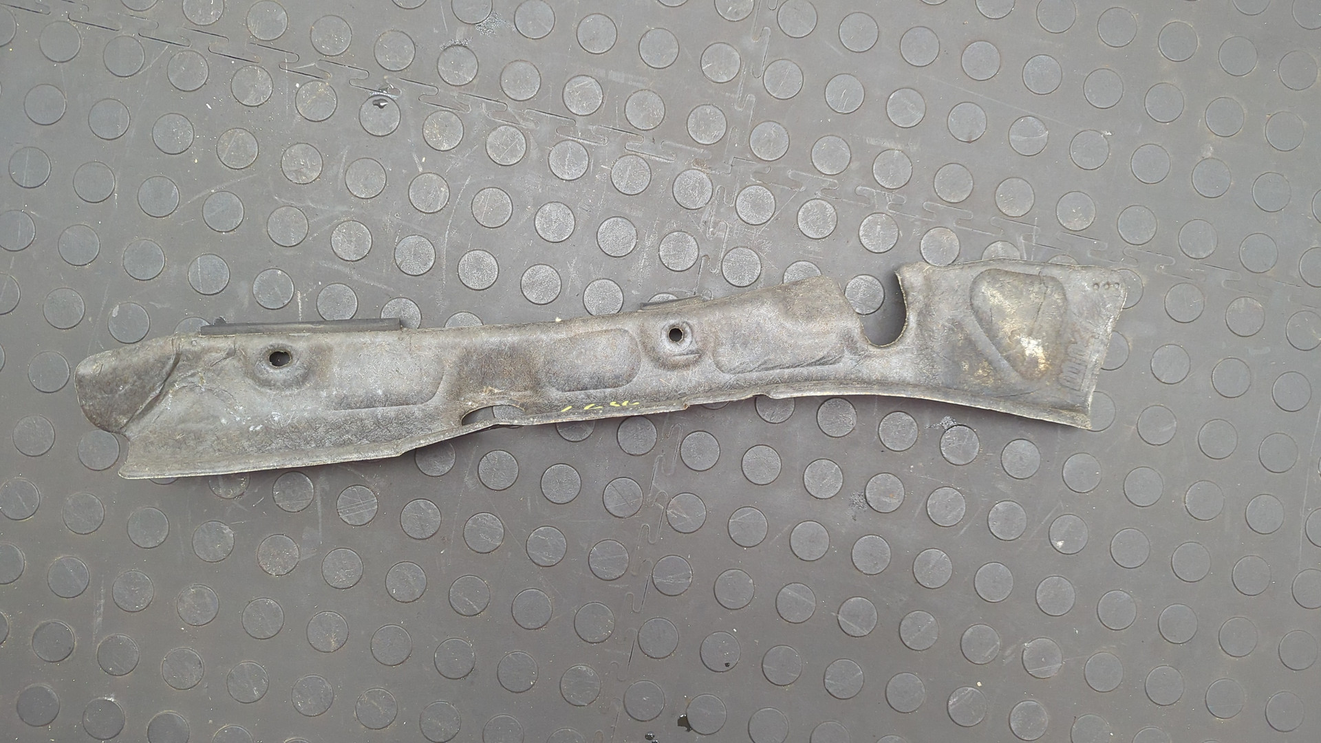 Шумоизоляция