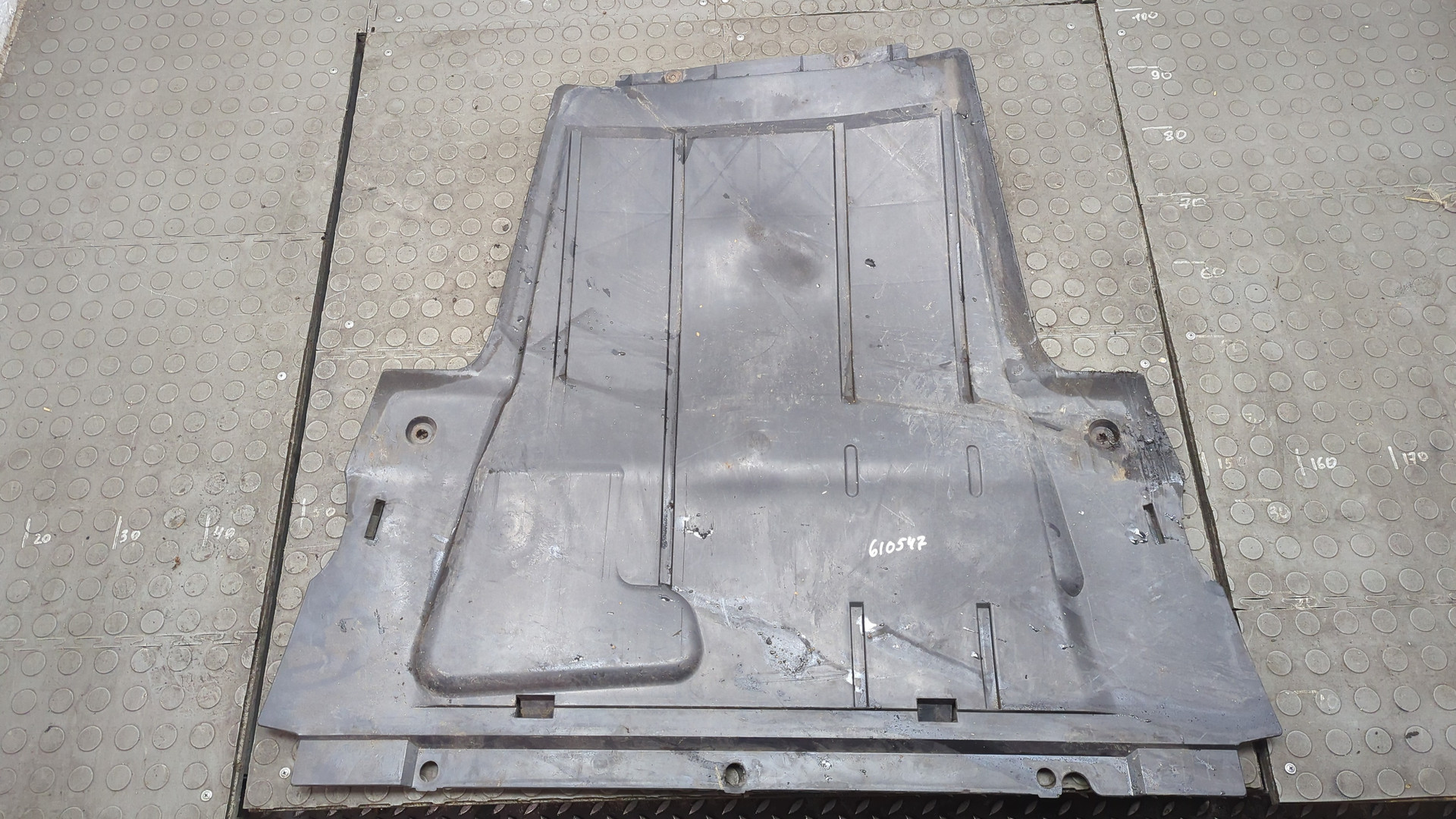 Защита картера