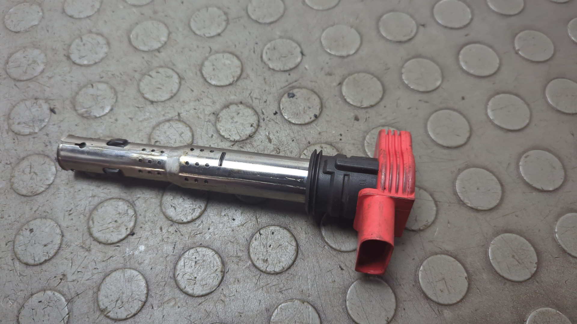 Катушка зажигания