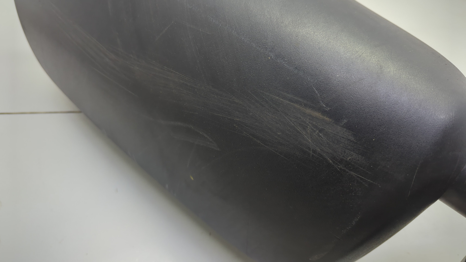 Зеркало правое электрическое