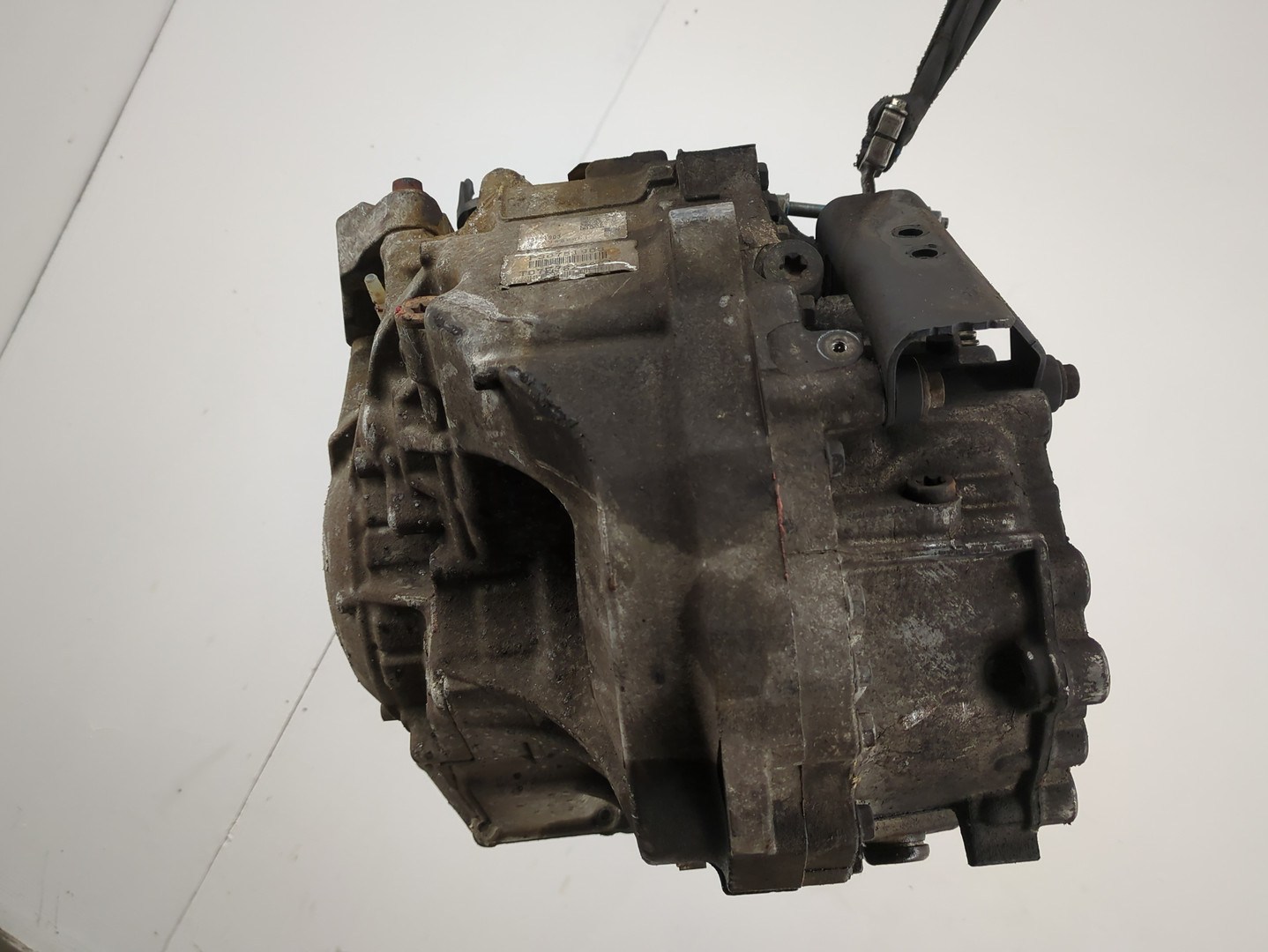 АКПП (автоматическая коробка переключения передач)