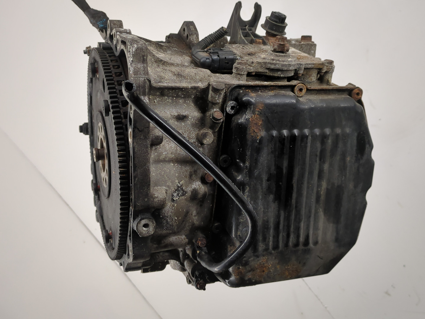 АКПП (автоматическая коробка переключения передач)