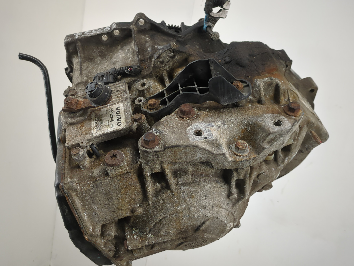 АКПП (автоматическая коробка переключения передач)