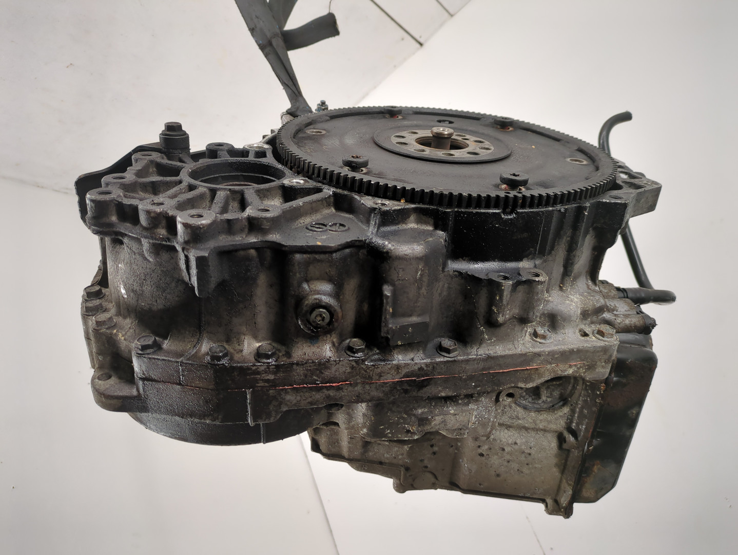 АКПП (автоматическая коробка переключения передач)