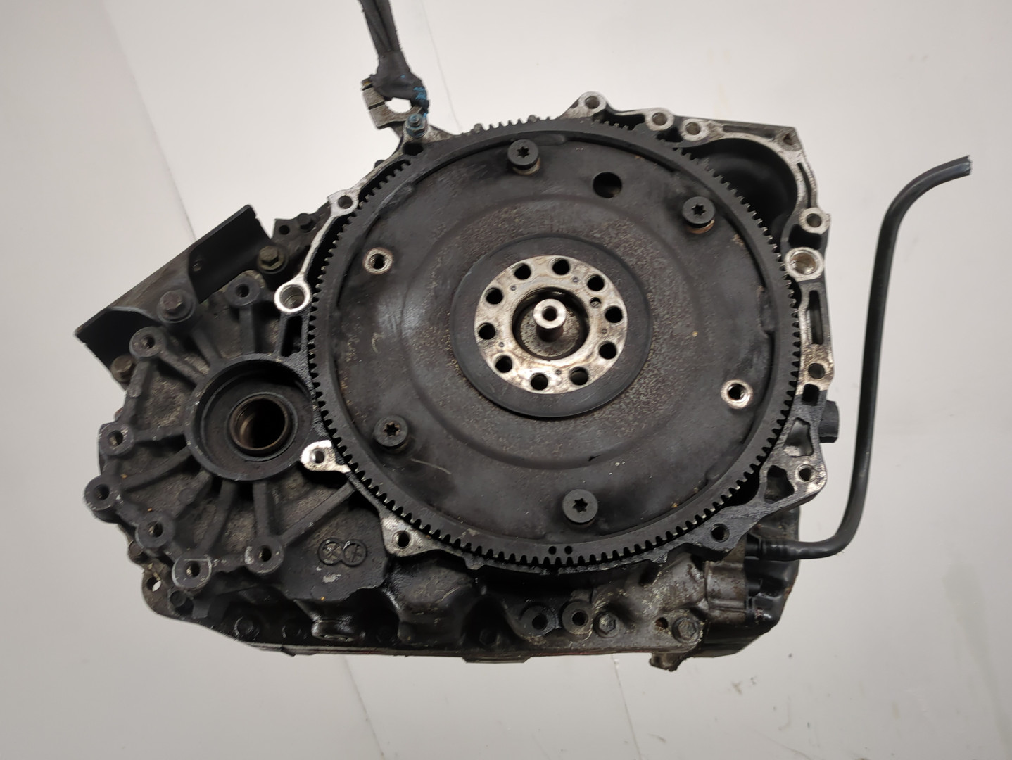 АКПП (автоматическая коробка переключения передач)