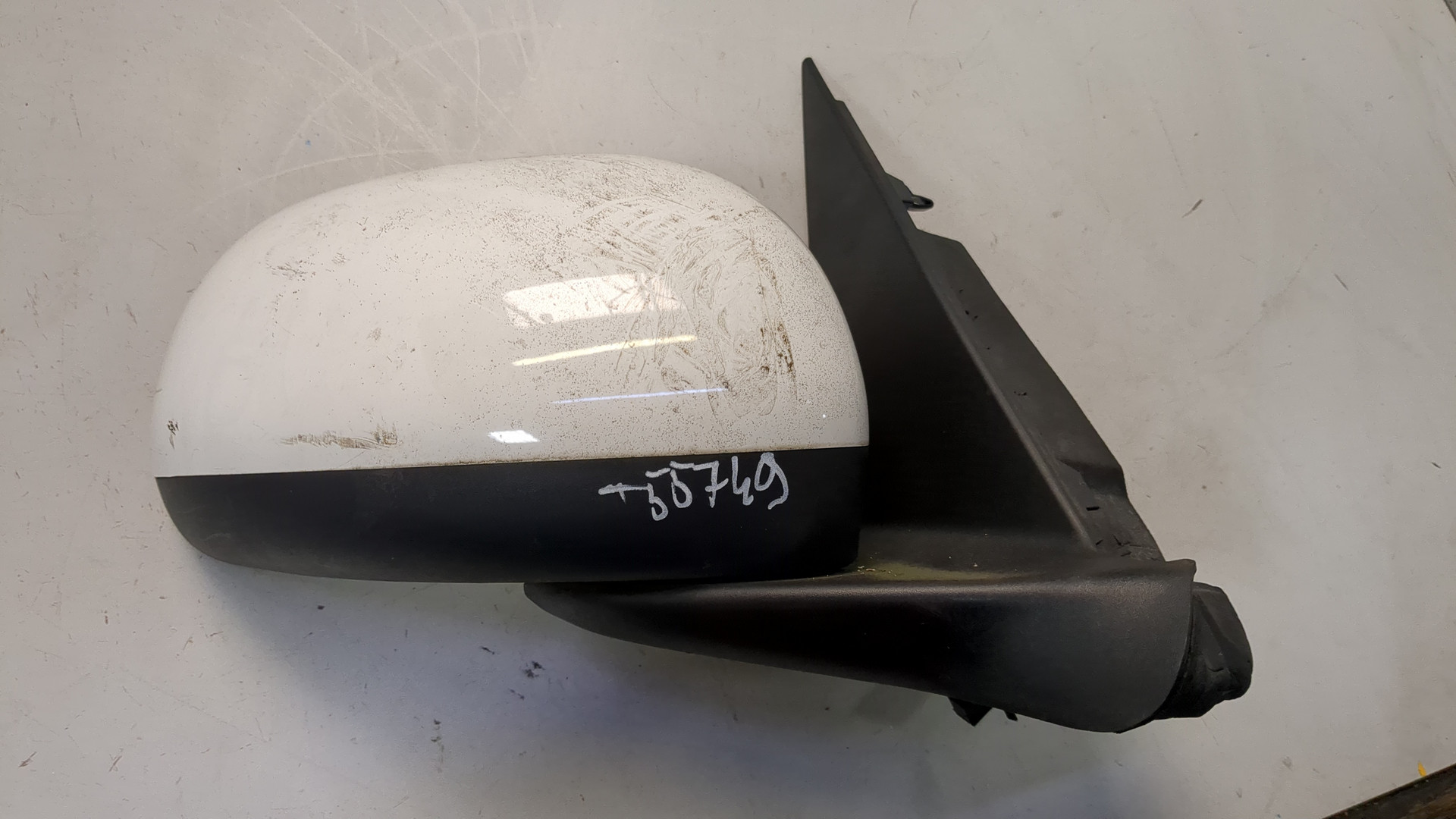 Зеркало правое электрическое