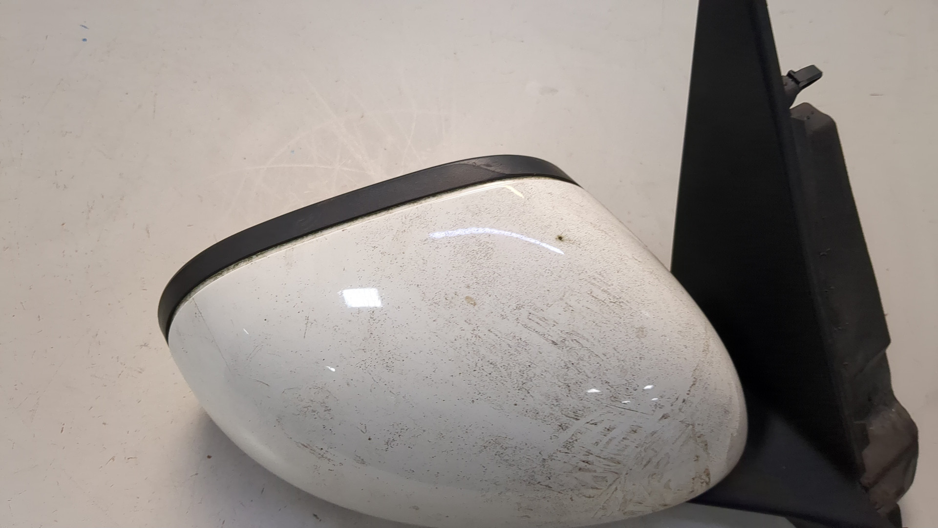 Зеркало правое электрическое