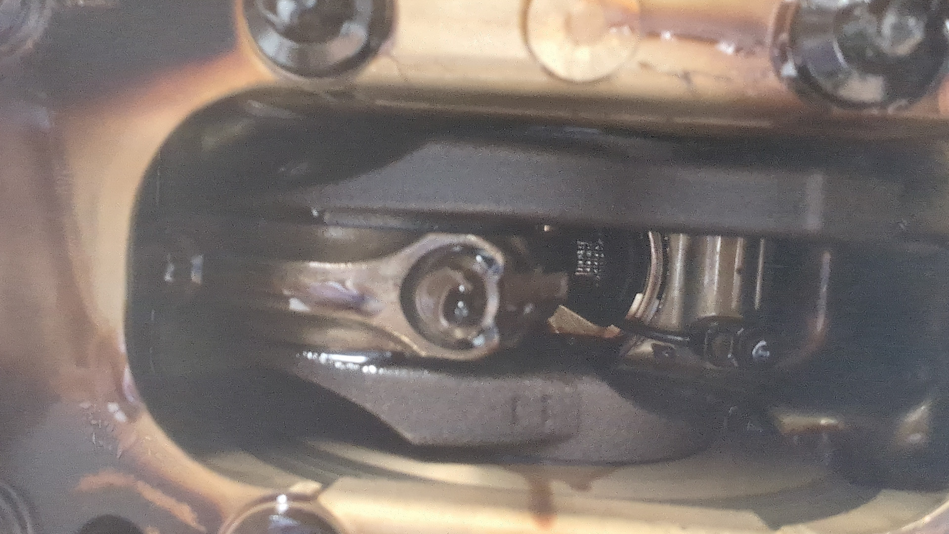 Блок двигателя для Mazda 3 (BL) 2009-2013