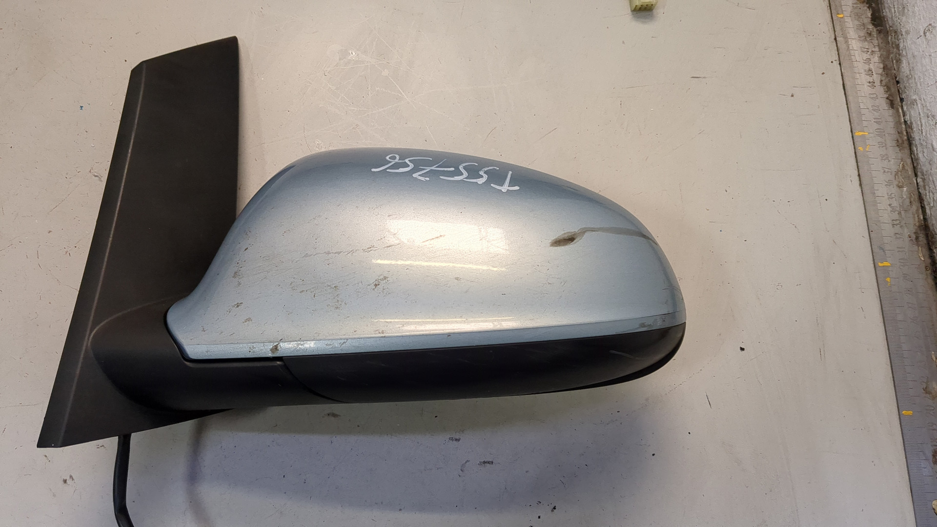 Зеркало левое электрическое