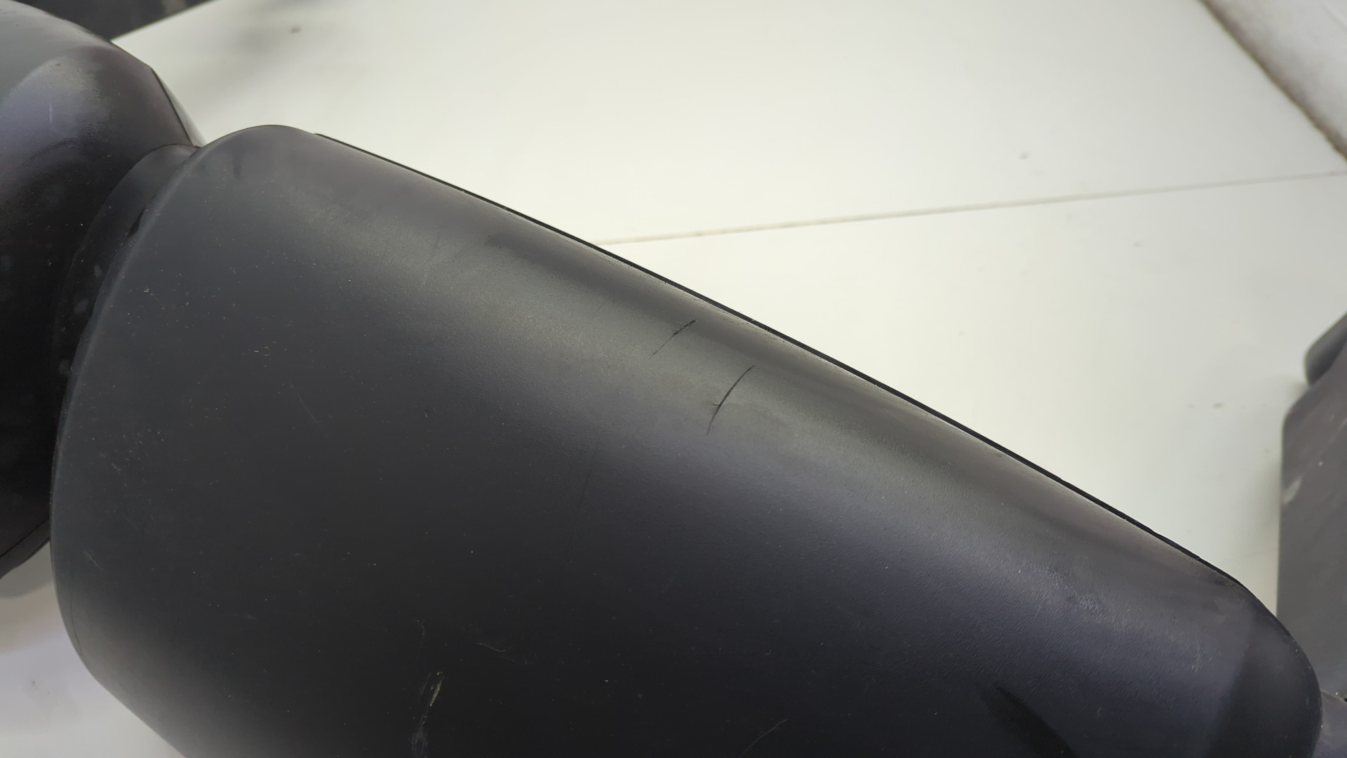 Зеркало правое электрическое