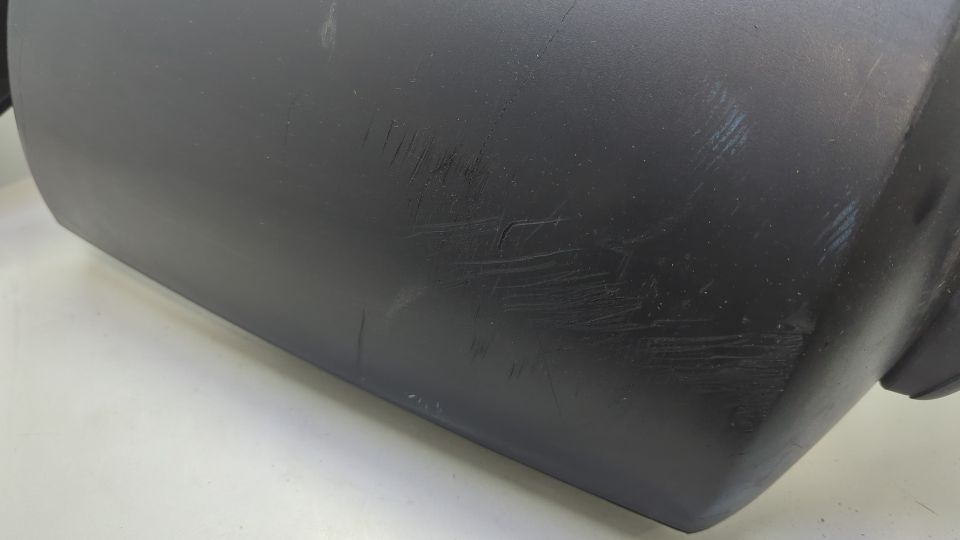 Зеркало правое электрическое