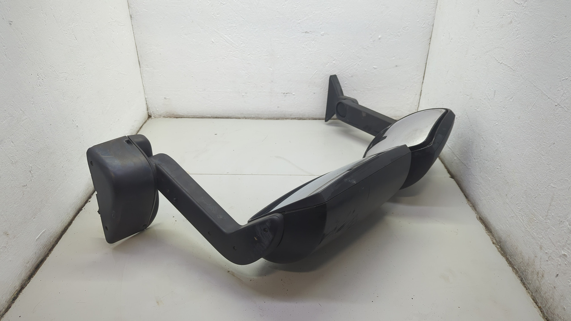 Зеркало правое электрическое