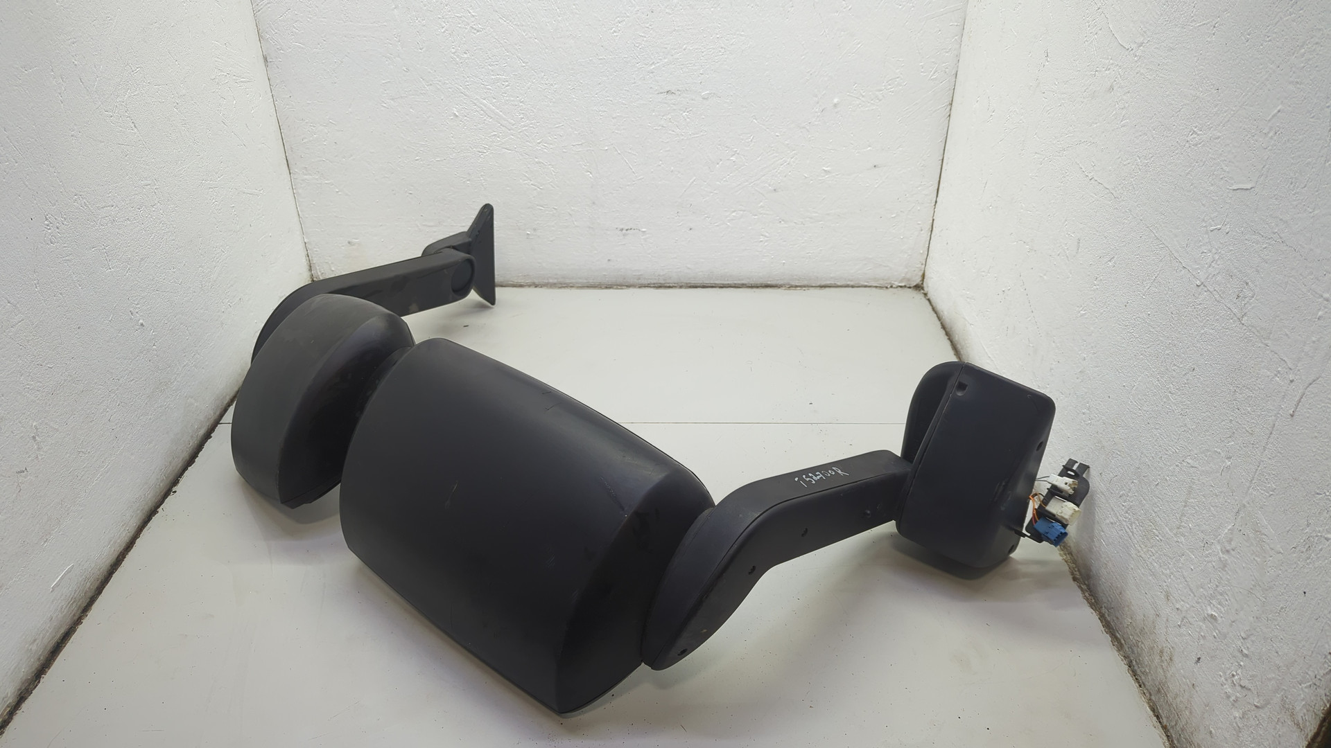 Зеркало правое электрическое