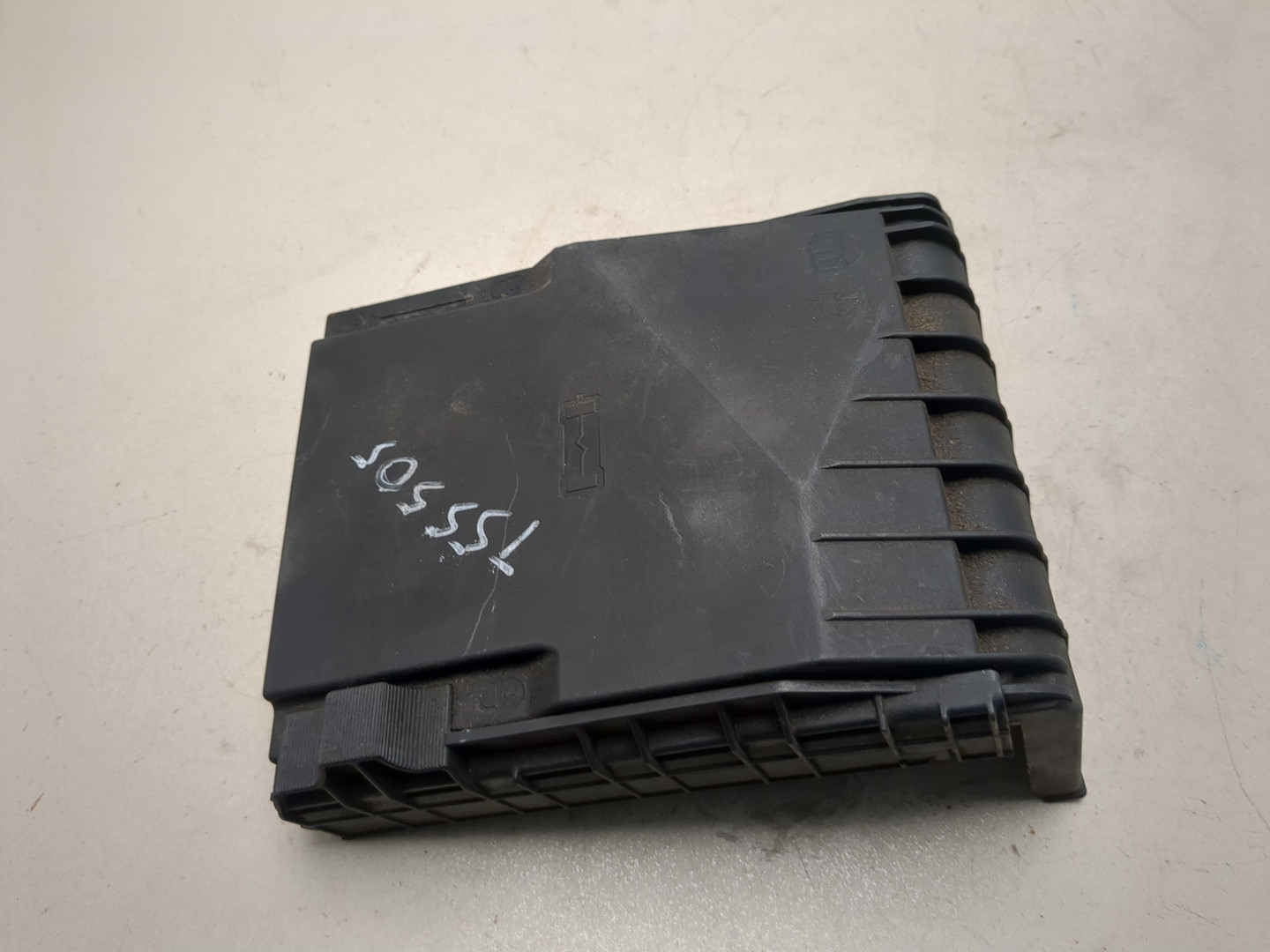 Корпус блока предохранителей