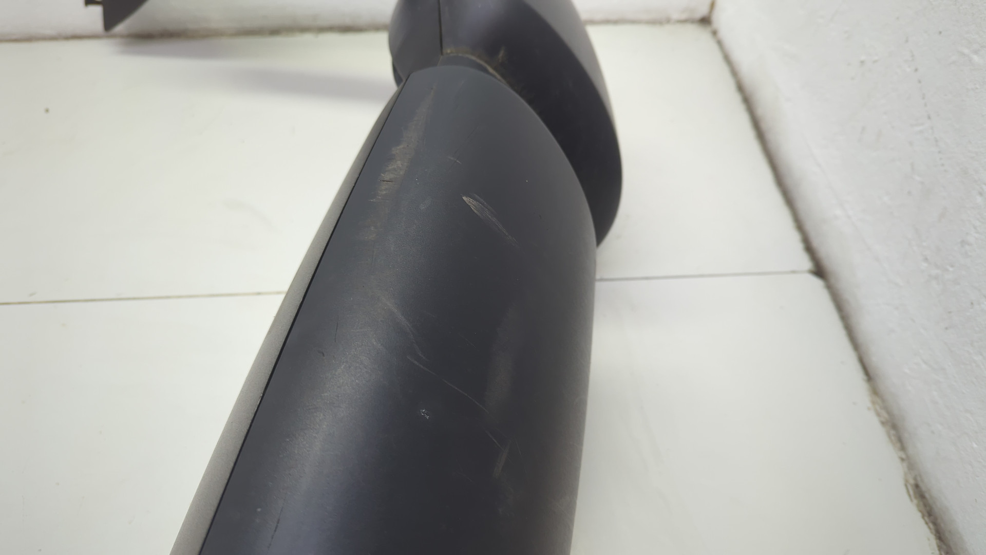 Зеркало левое электрическое