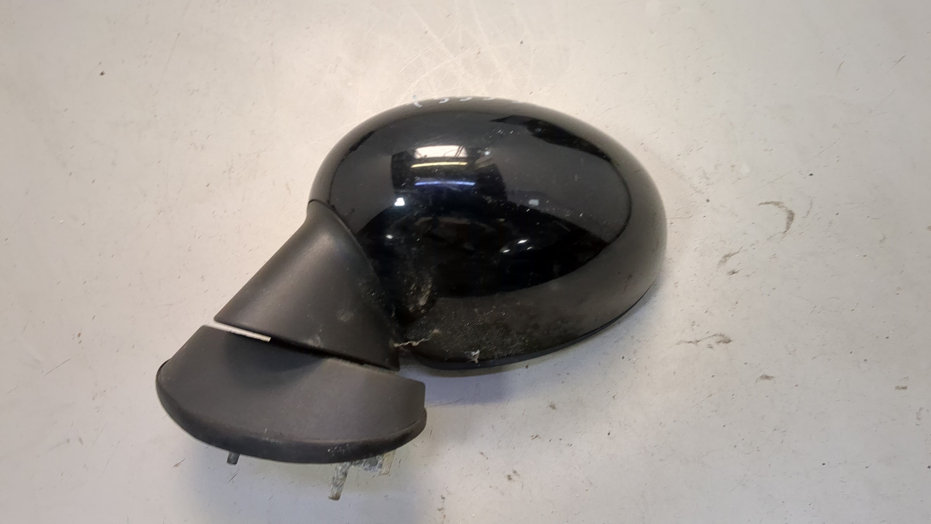 Зеркало левое электрическое