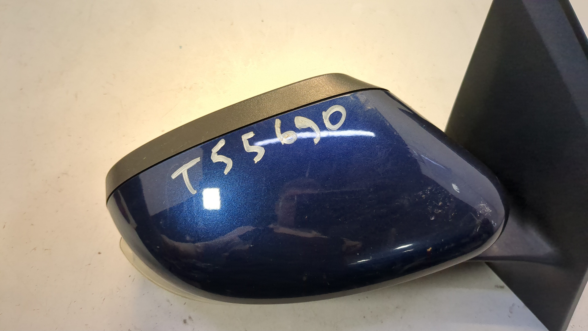 Зеркало правое электрическое