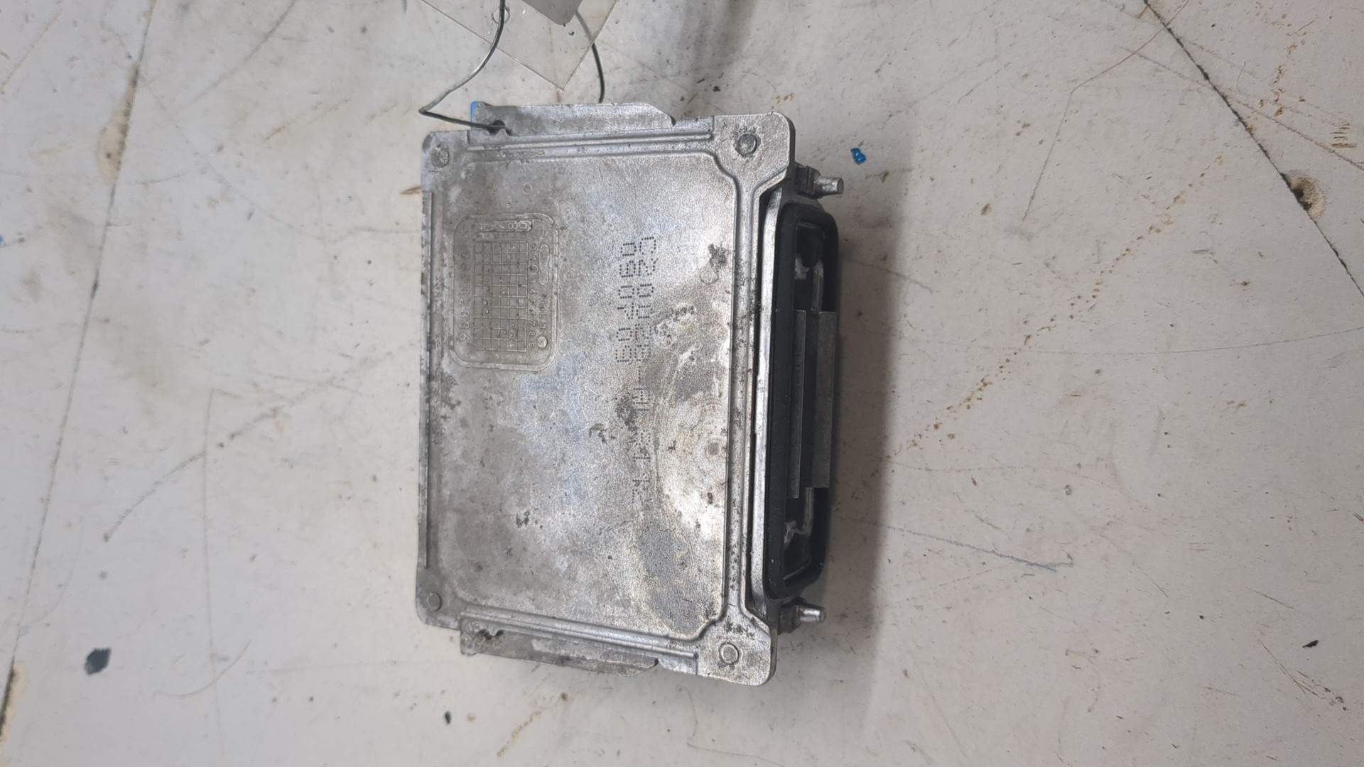 Блок ксеноновой лампы